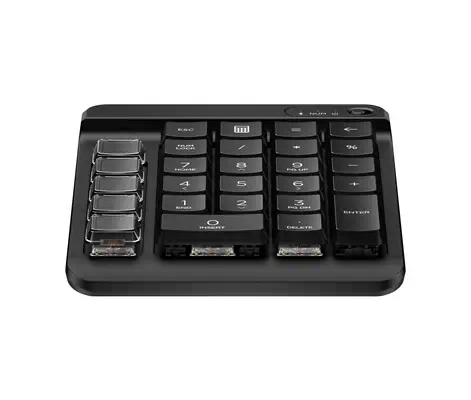 HP 435 Programmable Wireless Keypad - Clavier - visuel 10