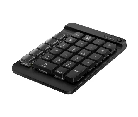 HP 435 Programmable Wireless Keypad - Clavier - visuel 9