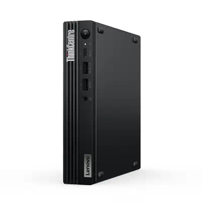 ThinkCentre M70q Gen 5 - Lenovo - Ordinateur de bureau - visuel 3