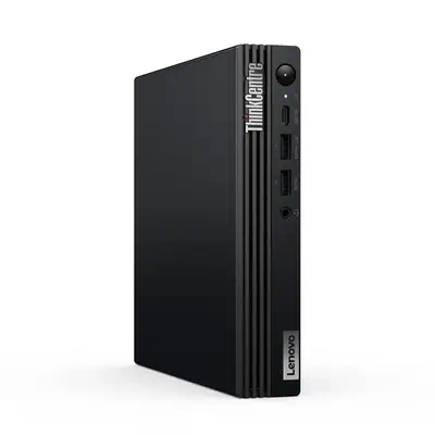 ThinkCentre M70q Gen 5 - Lenovo - Ordinateur de bureau - visuel 2
