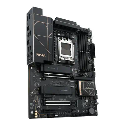 PROART B850-CREATOR WIFI NEO - Asus - Carte mère - visuel 6
