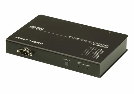 ATEN CE820-ATA-G extension KVM Émetteur et récepteur - Accessoire Réseau - visuel 5