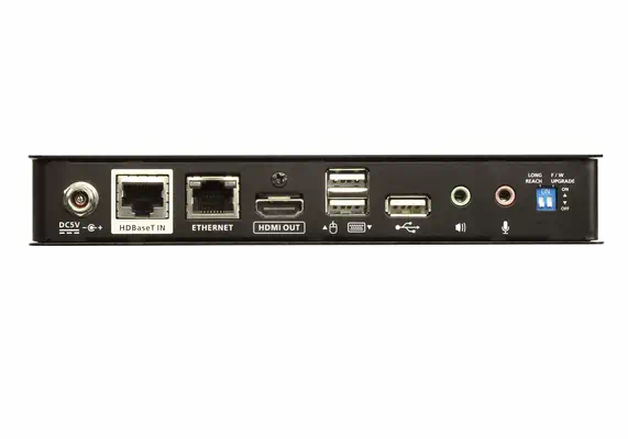 ATEN CE820-ATA-G extension KVM Émetteur et récepteur - Accessoire Réseau - visuel 6
