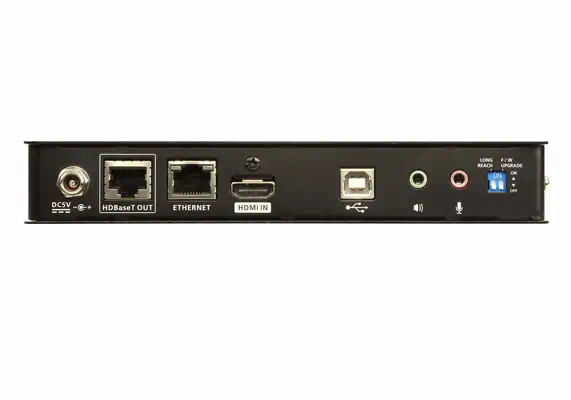 ATEN CE820-ATA-G extension KVM Émetteur et récepteur - Accessoire Réseau - visuel 3