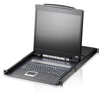 Revendeur officiel Accessoire Réseau ATEN CL1316N-ATA-FG