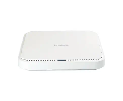 D-Link DAP-E3620 point d'accès réseaux locaux sans fil 2882 Mbit/s Blanc Connexion Ethernet, support - Borne Wifi - visuel 4