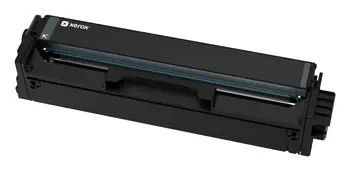 Livraison gratuite Toner Xerox Rendement standard