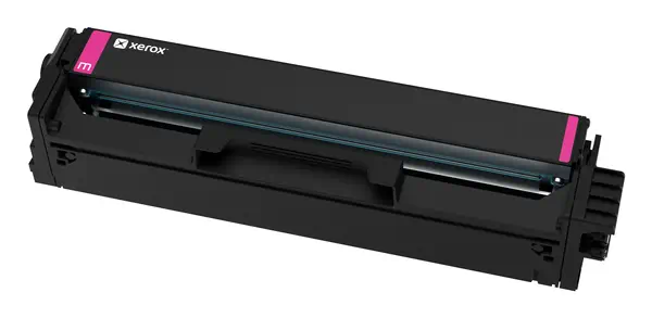 Cartouche de toner Magenta de Capacité standard Xerox C240, C245, C300, C303A, C305AE, Imprimante co - Toner - visuel 1