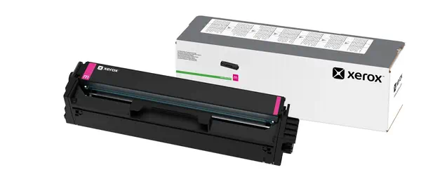 Cartouche de toner Magenta de Très haute capacité Xerox Imprimante couleur Xerox® C300/multifonction - Toner - visuel 1