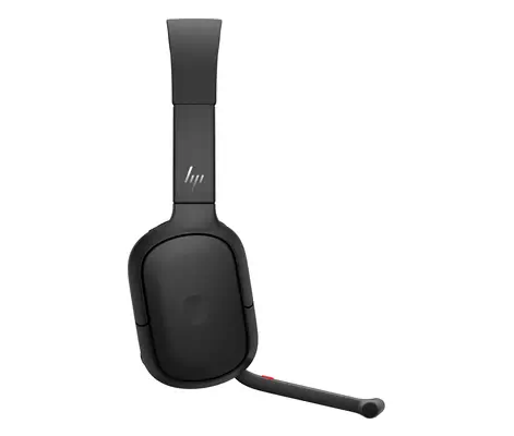Micro-casque stéréo Bluetooth HP Poly Focus 625 - Casque Micro - visuel 10
