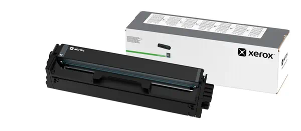 Cartouche de toner Noir de Très haute capacité Xerox Imprimante couleur Xerox® C300/multifonctions X - Toner - visuel 1