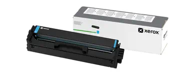 Avantages Cartouche de toner Cyan de Très haute capacité Xerox Imprimante couleur Xerox® C300/multifonctions X