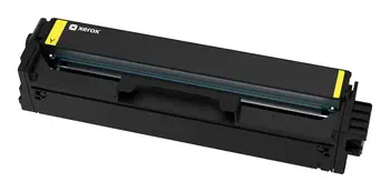 Avis Toner  Rendement standard