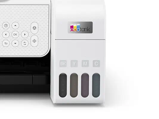Epson EcoTank ET-2876 Jet d'encre A4 5760 x 1440 DPI Wifi - Impression - visuel 8