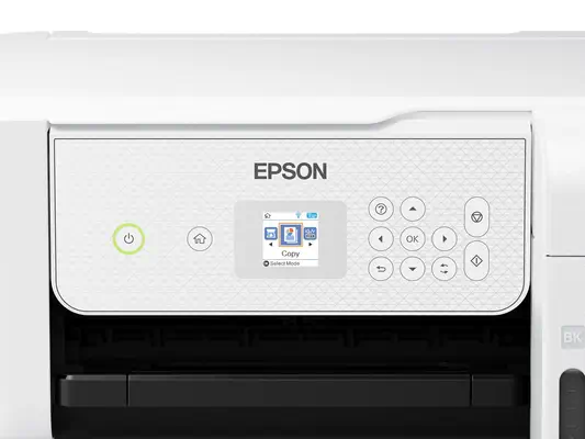 Epson EcoTank ET-2876 Jet d'encre A4 5760 x 1440 DPI Wifi - Impression - visuel 5