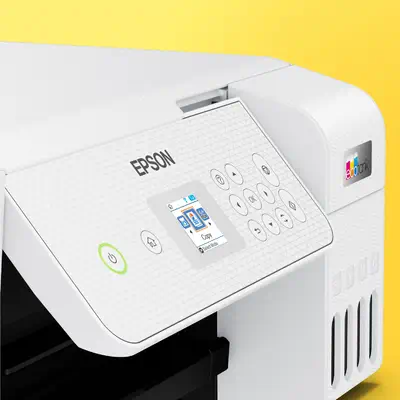 Epson EcoTank ET-2876 - Impression - visuel 10