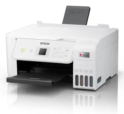 Epson EcoTank ET-2876 Jet d'encre A4 5760 x 1440 DPI Wifi - Impression - visuel 3