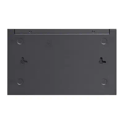 TP-Link Omada SG2008 commutateur réseau Géré L2/L2+ Gigabit Ethernet (10/100/1000) Noir - Switchs et Hubs - visuel 5