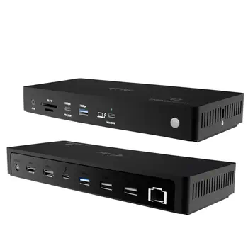 Offre TB4TRIPLEDOCKPDIT