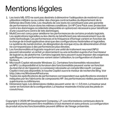 0881767069024 comparaison - Des visioconférences et une collaboration améliorées