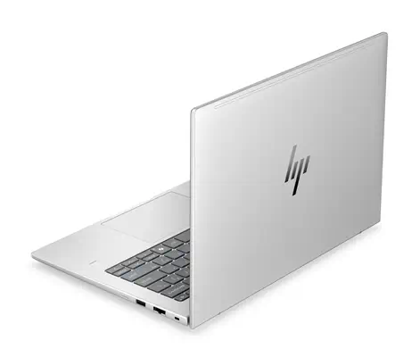 HP E0EZ4ET laptop Intel Core 5 Ordinateur portable 35,6 cm (14") WUXGA 16 Go LPDDR5x-SDRAM 512 Go SS - PC Portable - visuel 3