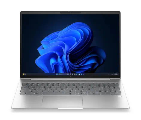 HP E0FC2ET laptop Intel Core 5 Ordinateur portable 40,6 cm (16") WUXGA 32 Go LPDDR5x-SDRAM 1 To SSD  - PC Portable - visuel 1