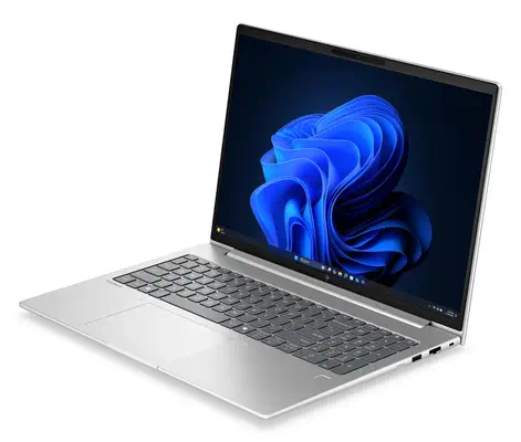 HP E0FC2ET laptop Intel Core 5 Ordinateur portable 40,6 cm (16") WUXGA 32 Go LPDDR5x-SDRAM 1 To SSD  - PC Portable - visuel 8