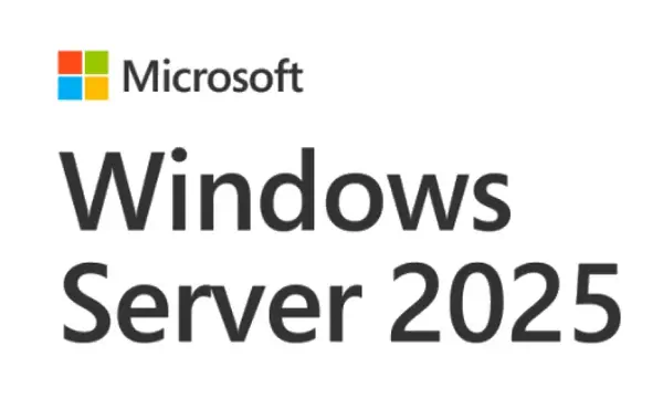 Microsoft Windows Server 2025 Standard 1 licence(s) - Autres logiciels Microsoft - visuel 1