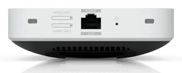 Ubiquiti UniFi 5G Max Modem de réseau cellulaire - Routeur - visuel 6