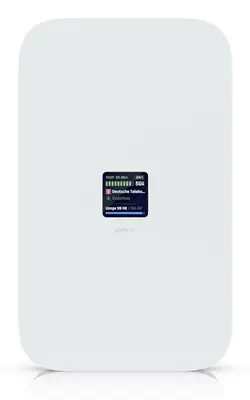Ubiquiti UniFi 5G Max Modem de réseau cellulaire - Routeur - visuel 1