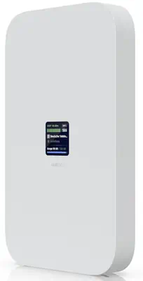 Ubiquiti UniFi 5G Max Modem de réseau cellulaire - Routeur - visuel 2