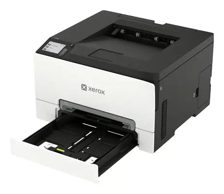 Xerox C300 Couleur 2400 x 600 DPI A4 Wifi - Imprimante Laser - visuel 8