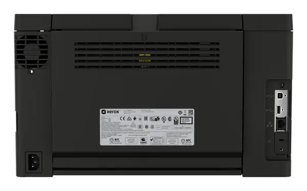 Xerox C300 Couleur 2400 x 600 DPI A4 Wifi - Imprimante Laser - visuel 2