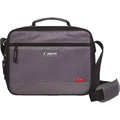 Canon Étui de transport DCC-CP2 - Gris  - Accessoires pour - Accessoires pour imprimante - visuel 1
