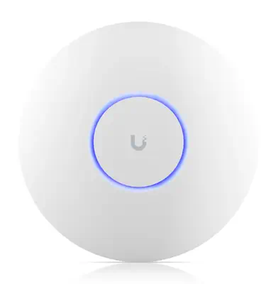 Ubiquiti U7 Pro 5700 Mbit/s Blanc - Borne Wifi - visuel 2