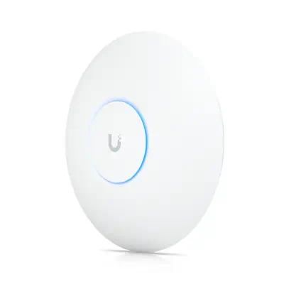 Ubiquiti U7 Pro 5700 Mbit/s Blanc - Borne Wifi - visuel 3