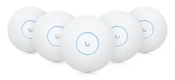 Meilleur prix Borne Wifi Ubiquiti U7-PRO-5