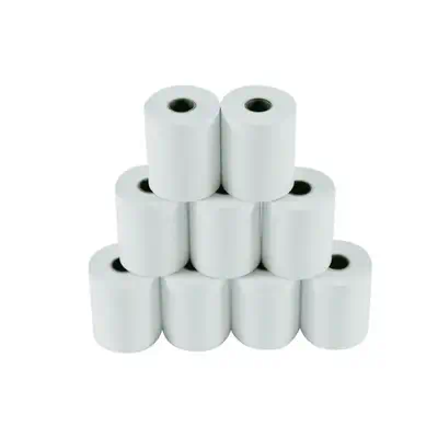 Capture 55057-10746 papier thermique 18 m - Papier - visuel 6
