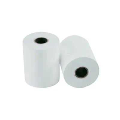 Capture 55057-10746 papier thermique 18 m - Papier - visuel 1