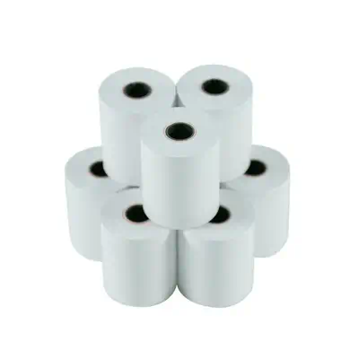 Capture 55057-10746 papier thermique 18 m - Papier - visuel 5
