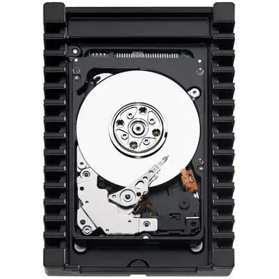 HPE 600GB SAS 10000RPM disque dur 600 Go 10000 tr/min - Disque dur Interne - visuel 1