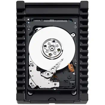 Offre Disque dur Interne HP SAS