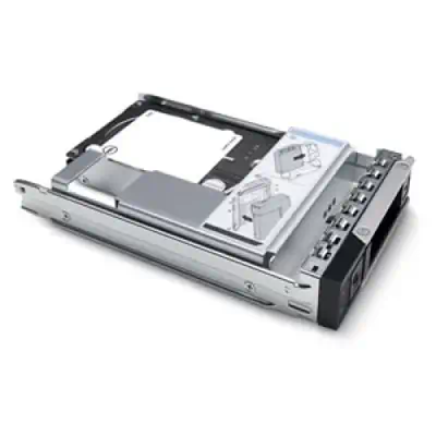 DELL 400-ATJM disque dur 1,2 To 10000 tr/min 2.5" SAS - Dell - Disque dur Interne - visuel 1