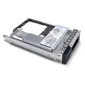 Meilleur prix DELL 400-ATJM disque dur 1,2 To 10000 tr/min 2.5" SAS