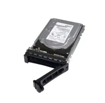 DELL 92MDW disque dur 8 To 7200 tr/min 3.5" Série ATA III - Dell - Disque dur Interne - visuel 1