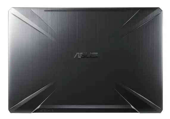 ASUS FX504GE-1A Couverture - Asus - Autre Accessoire pour portable - visuel 1