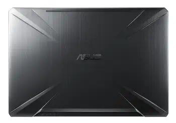 Garantie ASUS FX504GE-1A Couverture