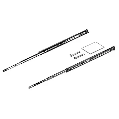 DELL 770-BCYU accessoire de racks Rail prêt à l’emploi - Dell - Rack et Armoire - visuel 1