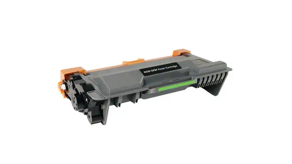 AgfaPhoto APTBTN3480E Cartouche de toner 1 pièce(s) Compatible Noir - Toner - visuel 3