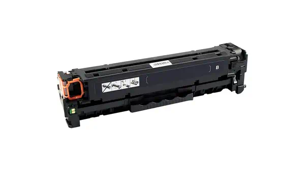 AgfaPhoto APTHPCF380XE Cartouche de toner 1 pièce(s) Compatible Noir - Toner - visuel 3